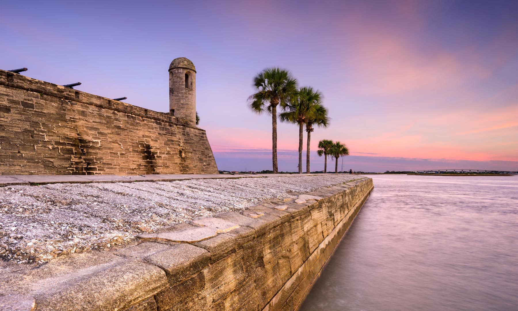 The Best Boutique Hotels in St. Augustine, Florida