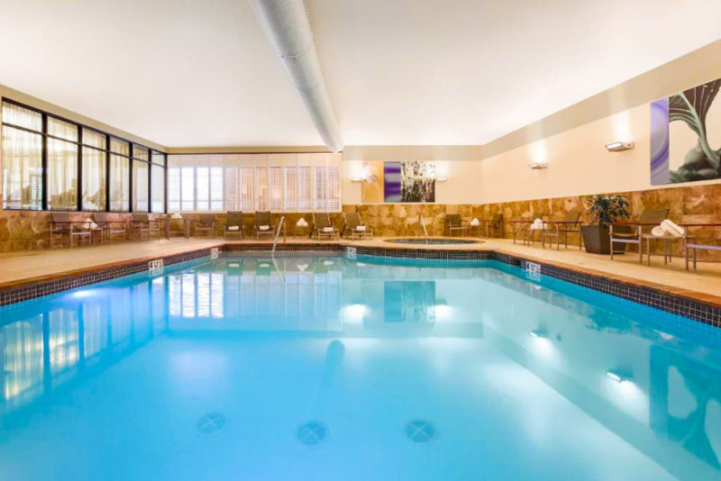 Best Hotels in Branson, Missouri: Hilton Promenade Branson Landing