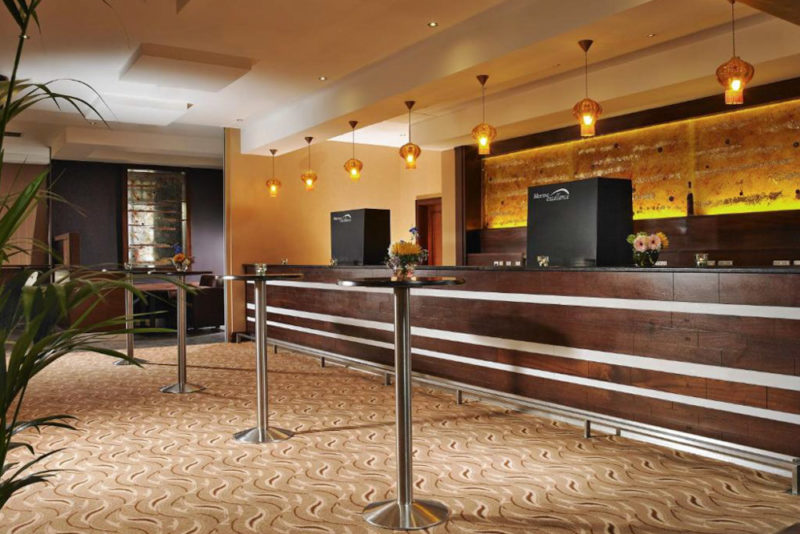 Best Hotels Dublin Ireland: Camden Court Hotel