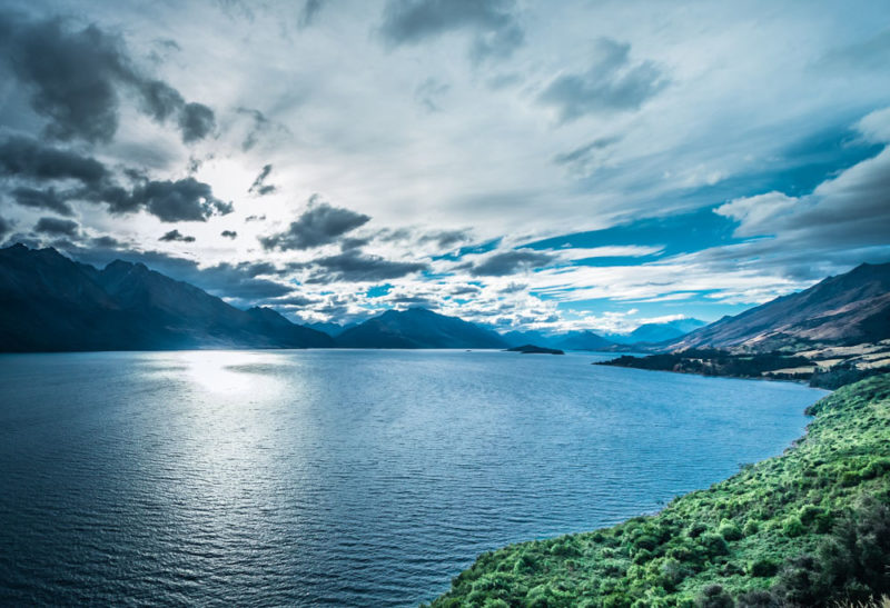Best Photography Spots New Zealand: Gateway to Paradise