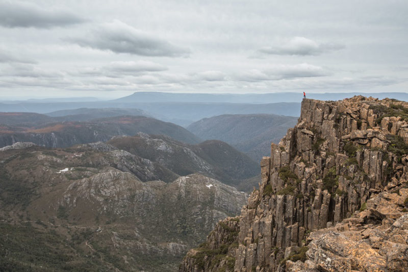 Best Places to Visit in Tasmania: Cradle Mountain