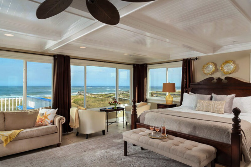 Best St. Augustine Hotels: Bayfront Marin House