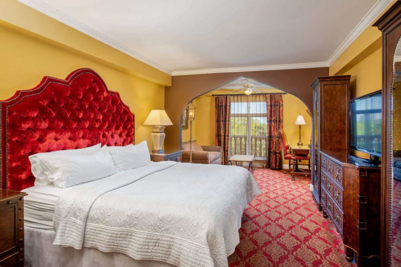 Best St. Augustine Hotels: Casa Monica Resort & Spa