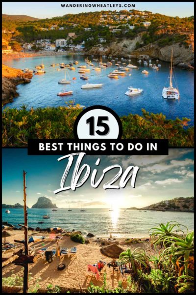 Best Things to do in Ibiza