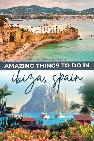 Best Things to do in Ibiza
