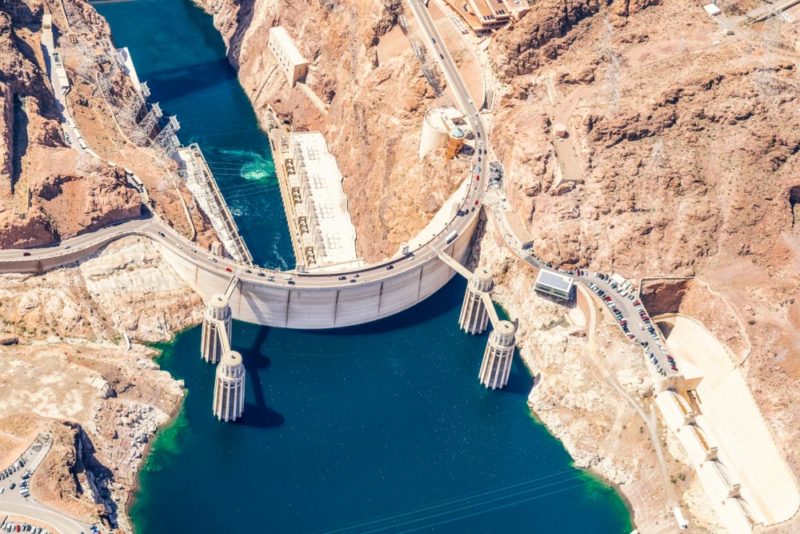Best Things to do in Las Vegas: Hoover Dam