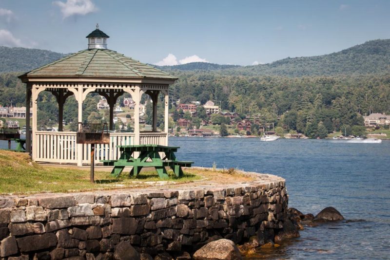 Best Things to do in New York State: Lake George