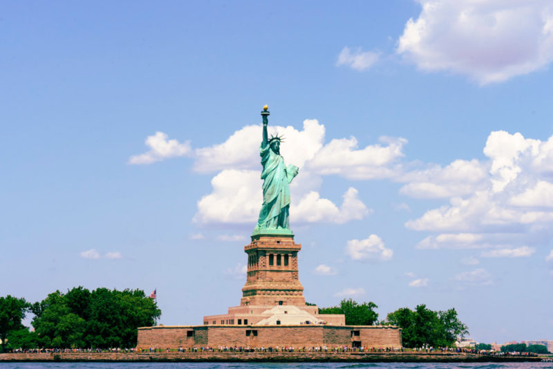 Best Things to do in New York State: New York City’s Most Famous Attractions