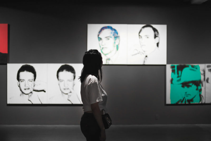 Best Things to do in Pittsburgh: Andy Warhol Museum