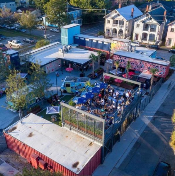 Best Things to do in Savannah: Starland Yard