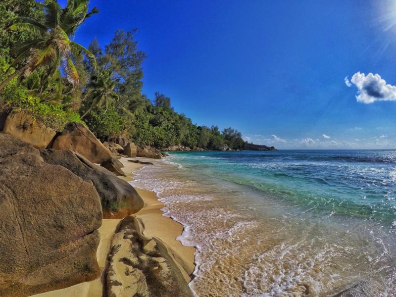 Best Things to do in Seychelles: Mahe