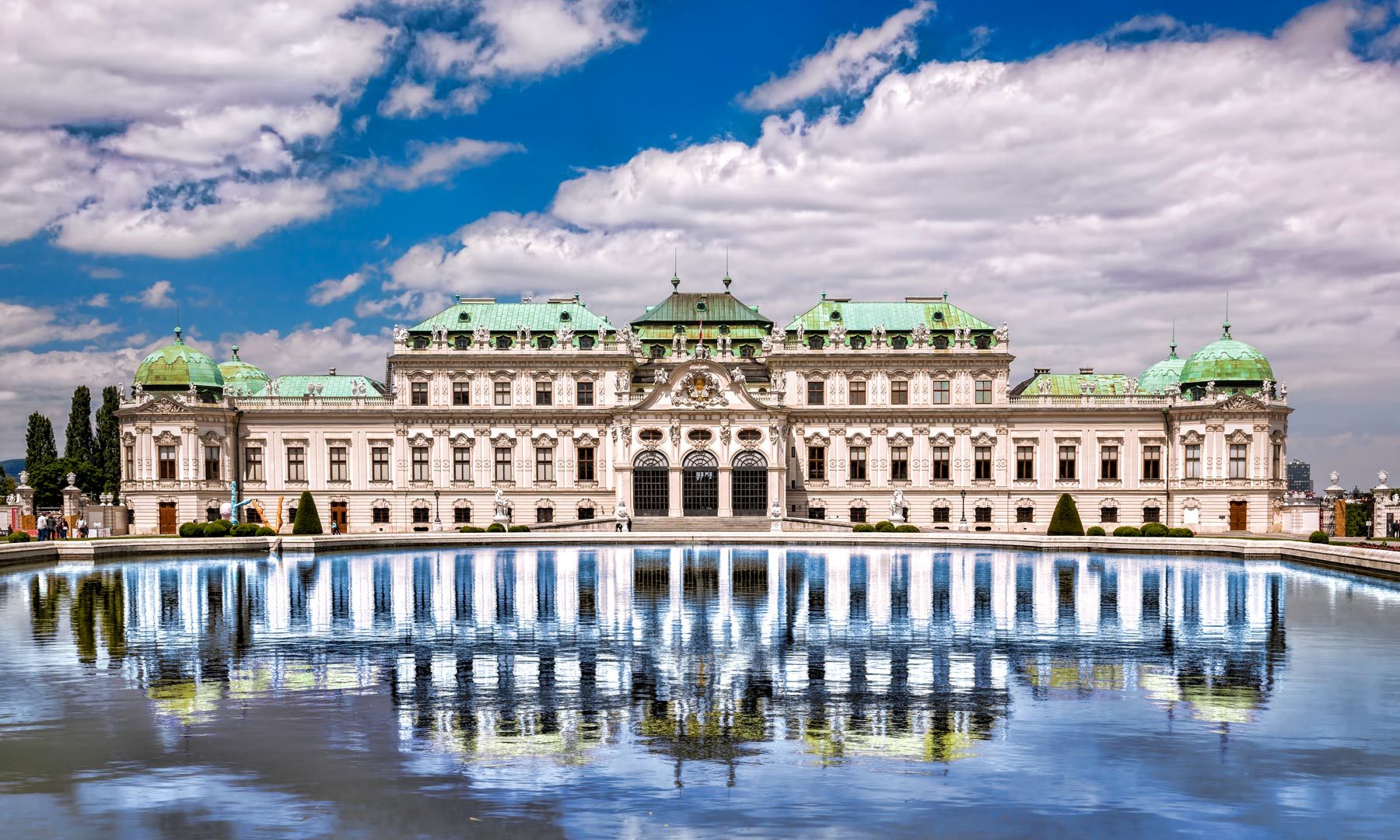 The Best Things to Do in Vienna, Austria