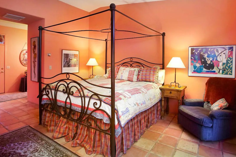 Best Tucson Hotels: Cactus Cove Bed and Breakfast Inn
