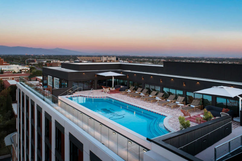 Best Tucson Hotels: Graduate Tucson