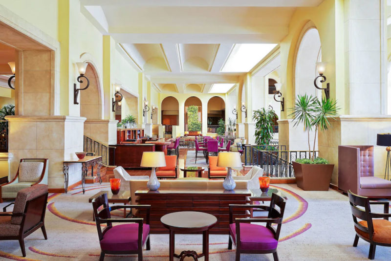 Best Tucson Hotels: The Westin La Paloma Resort & Spa