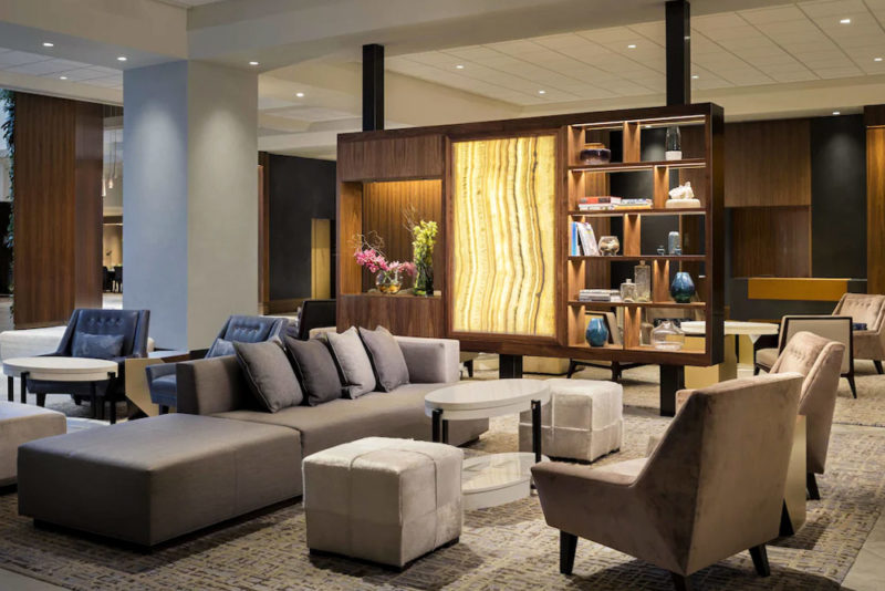 Boutique Hotels Pittsburgh Pennsylvania: The Westin Pittsburgh