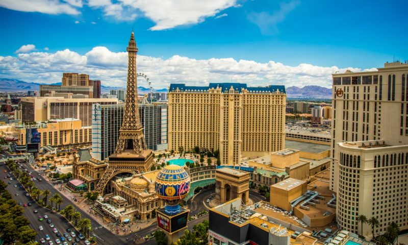Cool Boutique Hotels in Las Vegas, Nevada