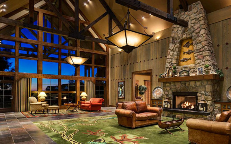 Cool Branson Hotels: Marriott Willow Ridge Lodge