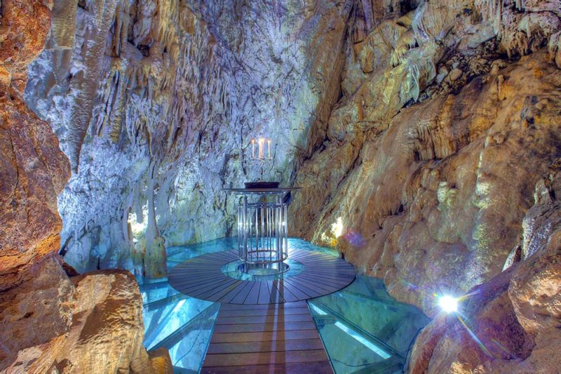 Cool Things to do in Dubrovnik: Subterranean Cave Bar