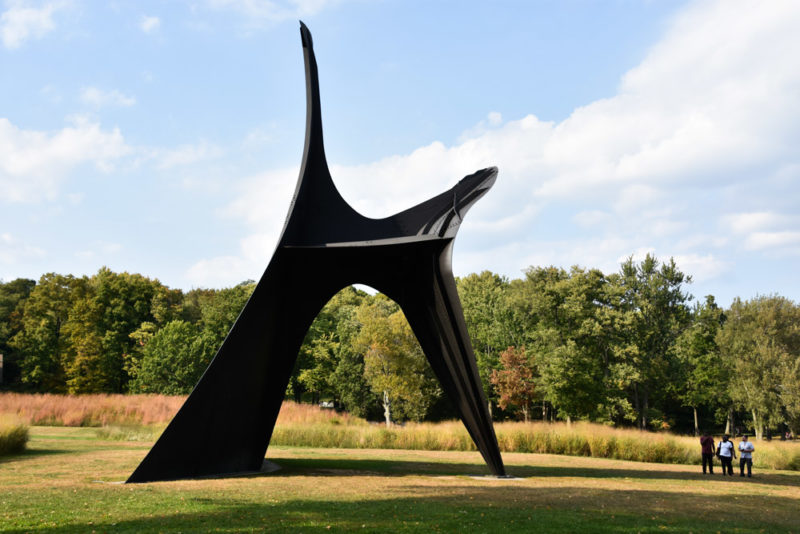 Cool Things to do in New York State: Storm King Art Center