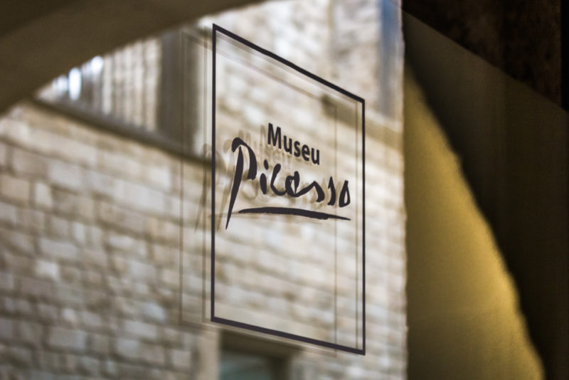 Fun Things to do in Barcelona: Museu Picasso