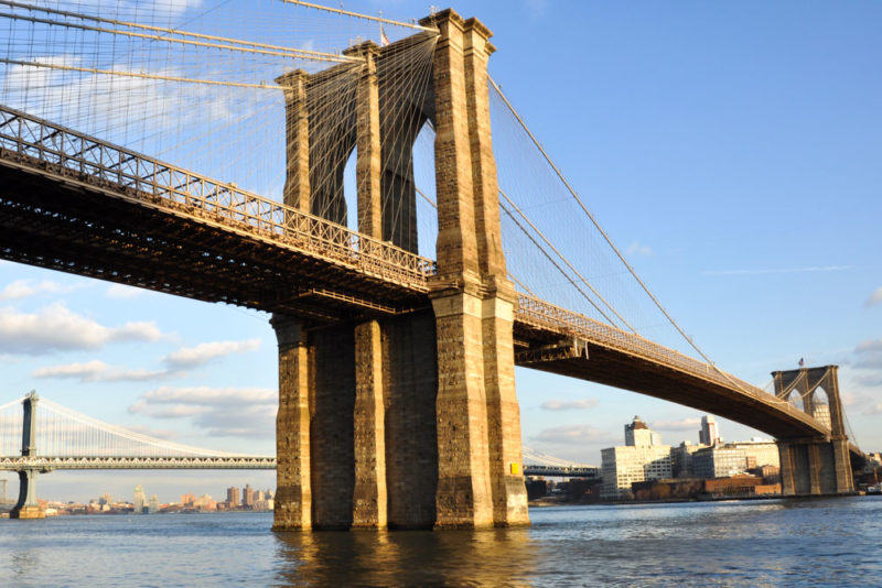 Fun Things to do in New York State: Best of Brooklyn