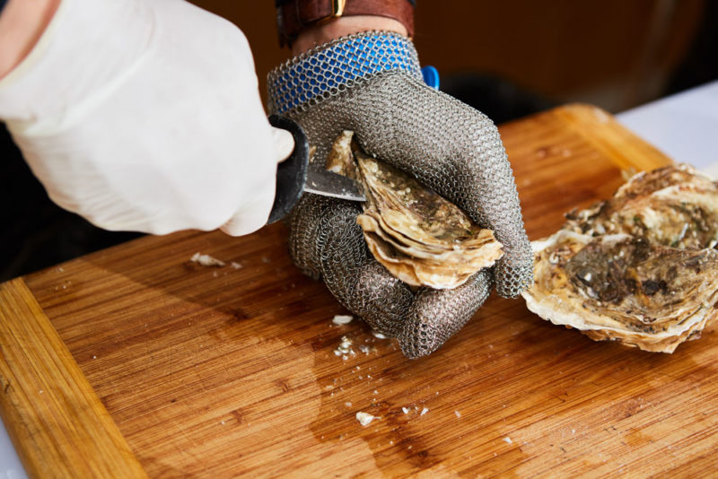 Fun Things to do in New York State: Oysters on Long Island