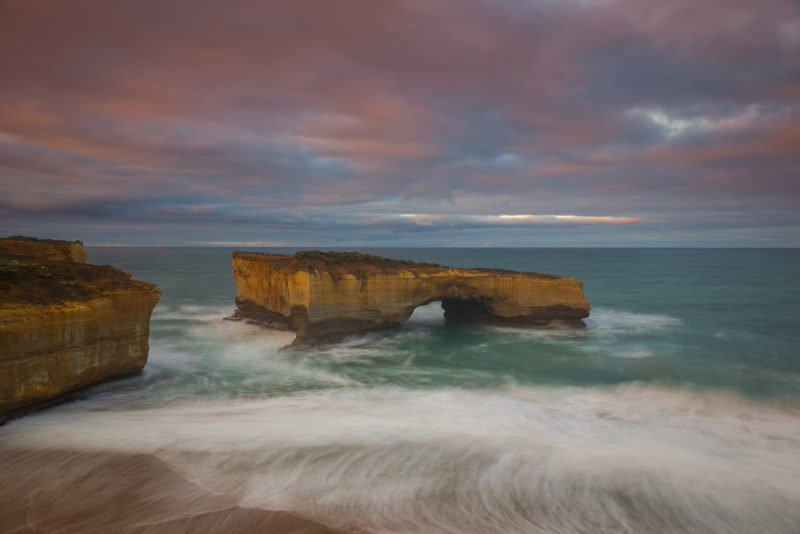 Great Ocean Road Highlights: London Arch