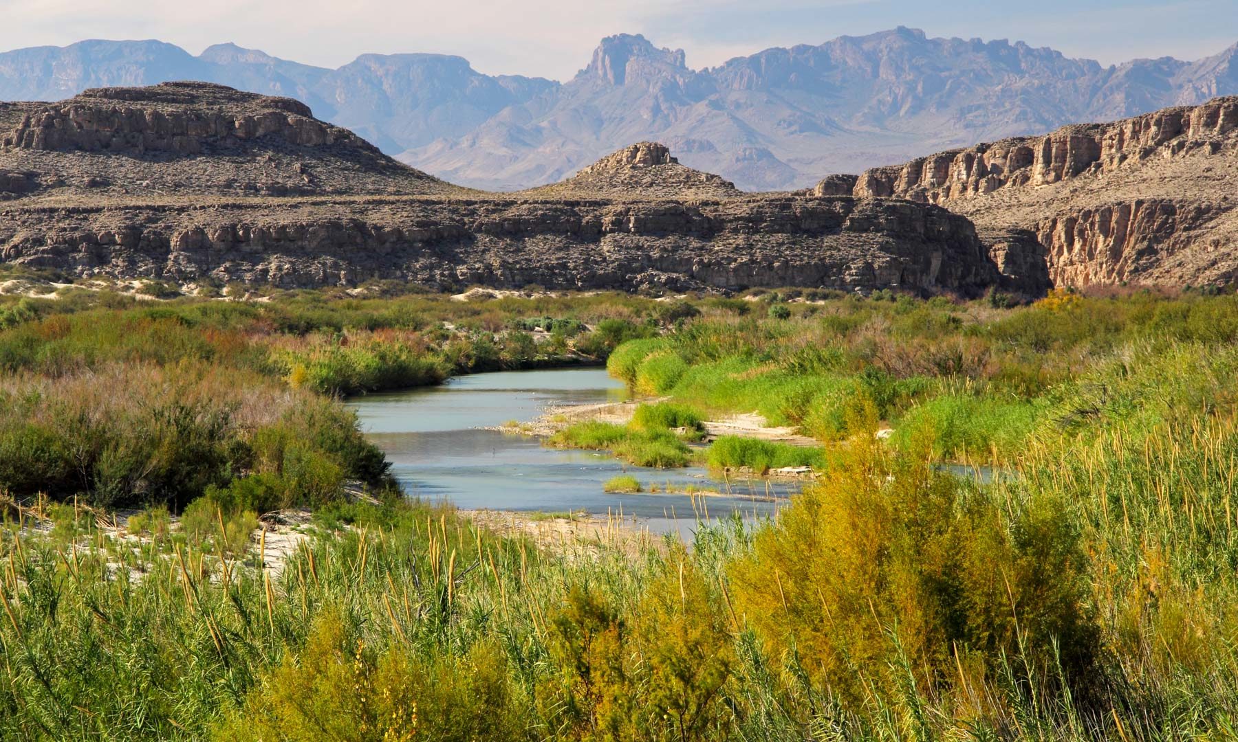 Ultimate Guide to Big Bend National Park Texas