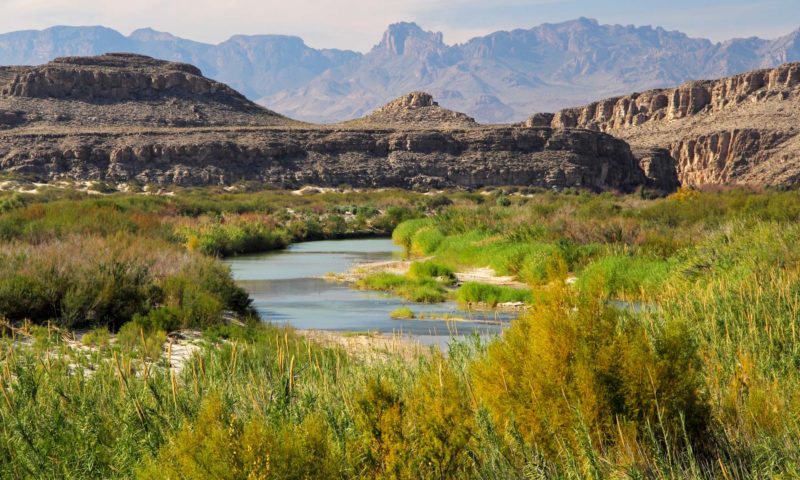 Ultimate Guide to Big Bend National Park Texas