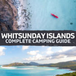 Guide to Camping on the Whitsunday Islands