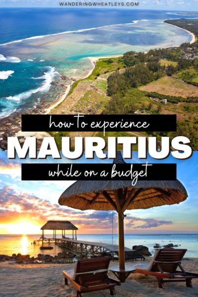 How to Visit Mauritius on a Budget