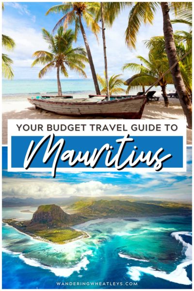 How to Visit Mauritius on a Budget