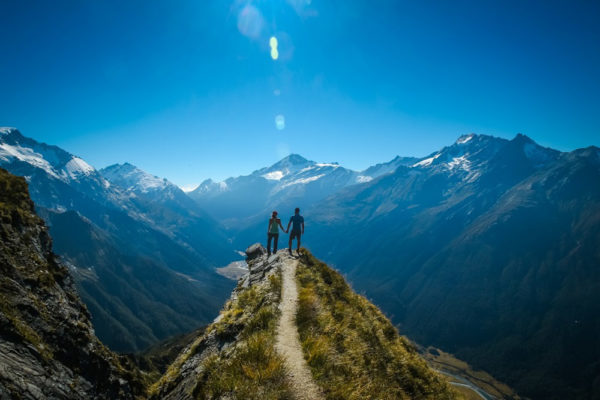 The 15 Most Instagrammable Places in New Zealand – Wandering Wheatleys