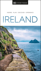 Ireland Travel Guide by DK Eyewitness