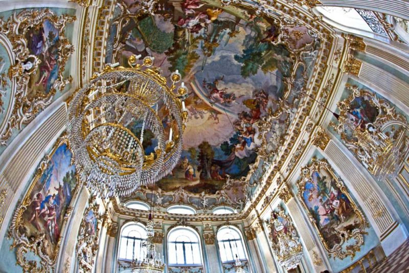 Must do things in Munich: Nymphenburg Palace