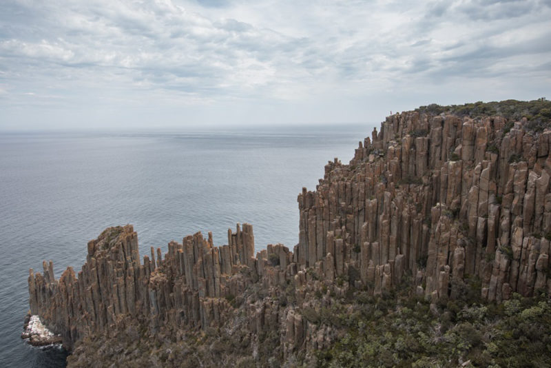 Must See Tasmania: Cape Raoul