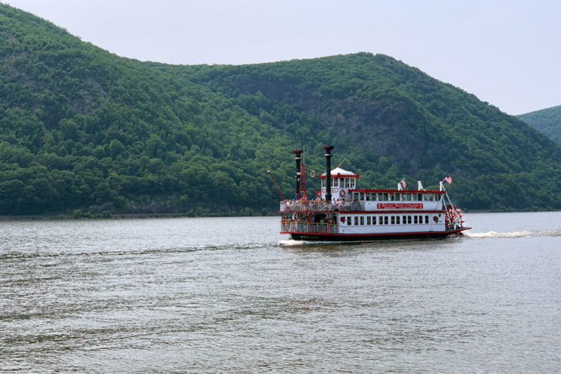 New York State Things to do: Town of Cold Spring