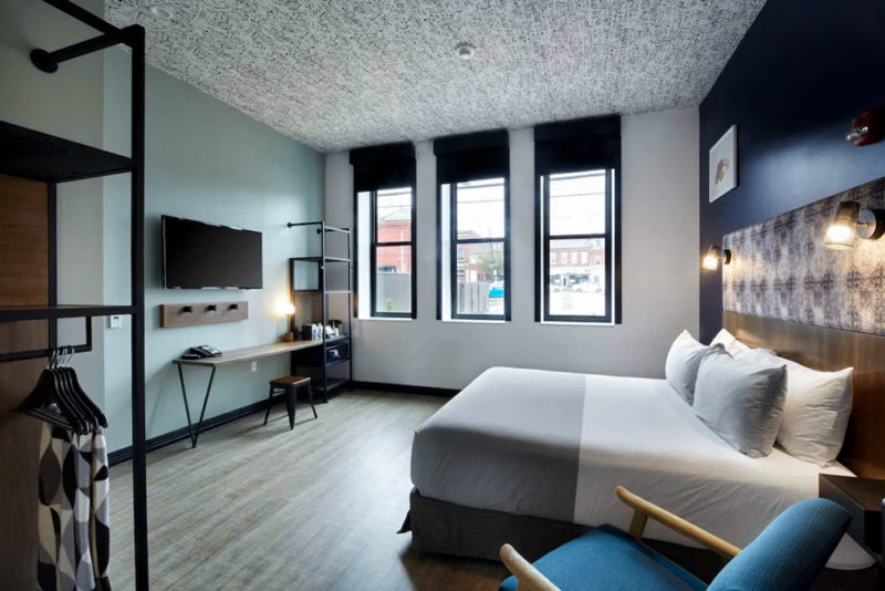 Pittsburgh Boutique Hotels: TRYP by Wyndham Pittsburgh/Lawrenceville