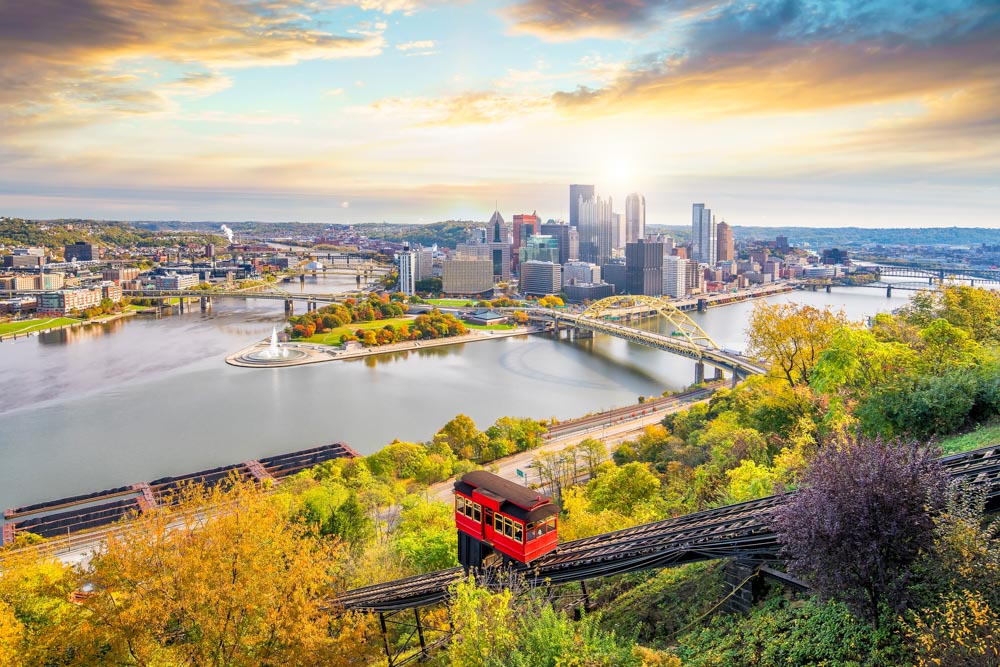 The 15 Best Things to Do in Pittsburgh Story – Wandering Wheatleys