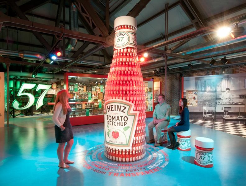 Pittsburgh Things to do: Heinz History Center
