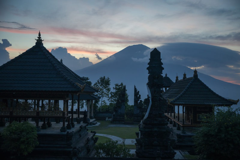 Plan a Trip to Bali: Lempuyang Luhur