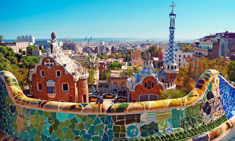 The Best Things to Do in Barcelona, Spain