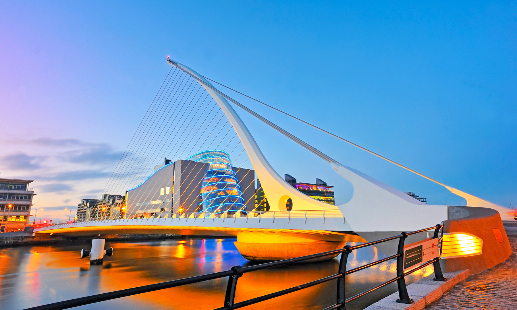 The Best Things to Do in Dublin, Ireland