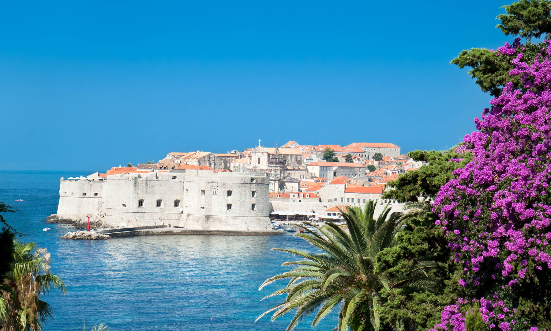 The Best Things to do in Dubrovnik, Croatia