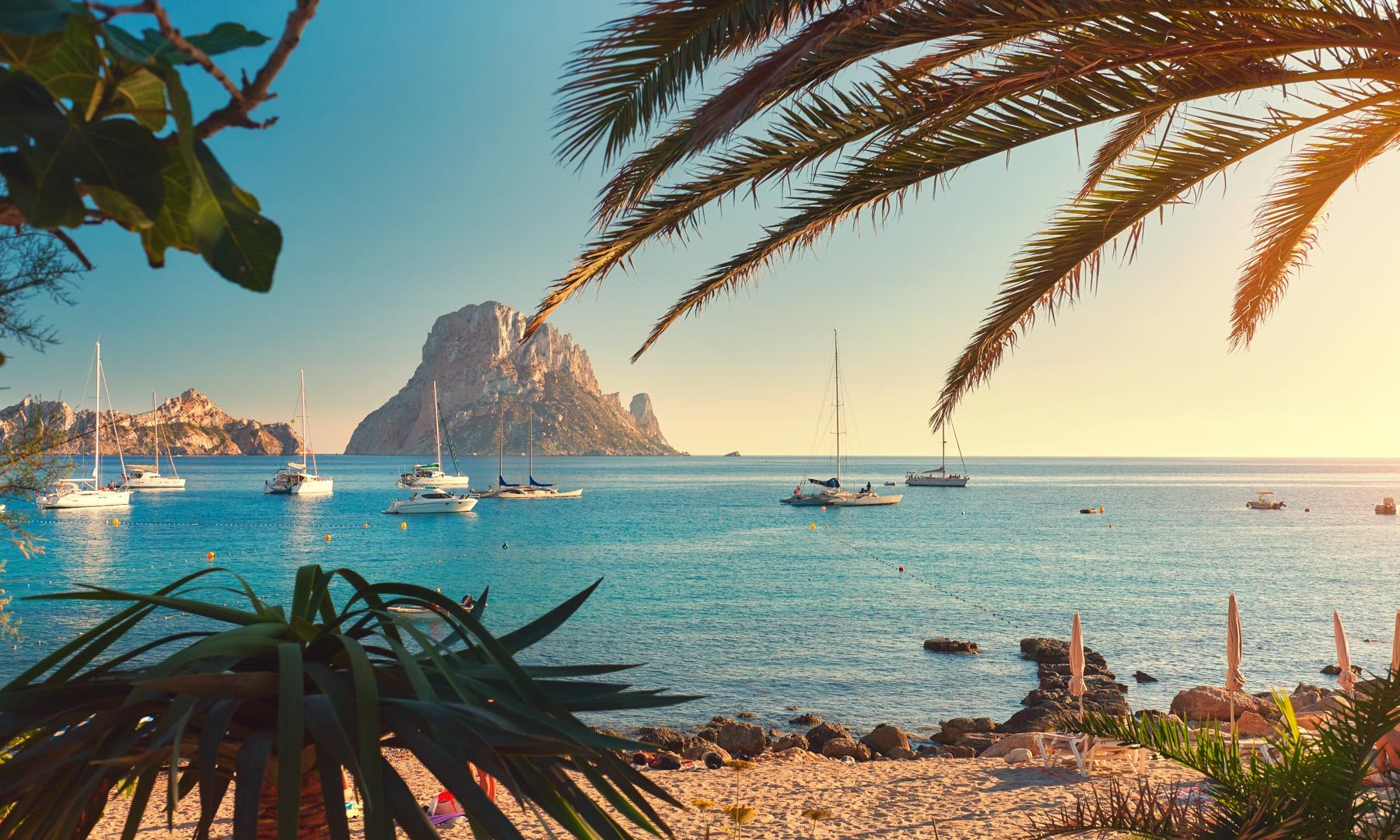 The Best Things to do in Ibiza, Spain