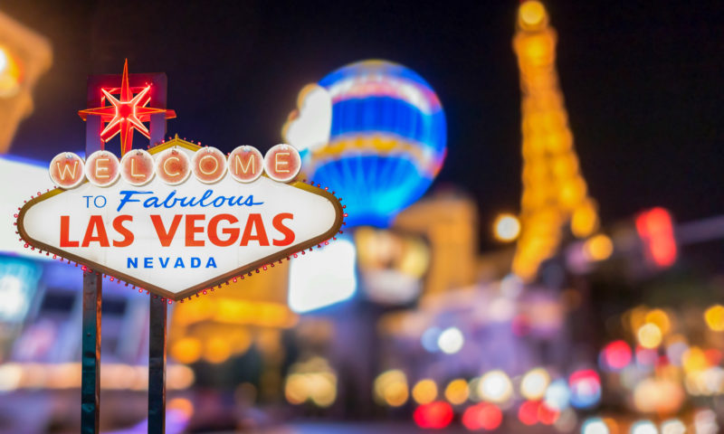 The Best Things to do in Las Vegas, Nevada