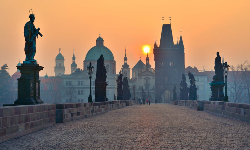 The Best Things to Do in Prague