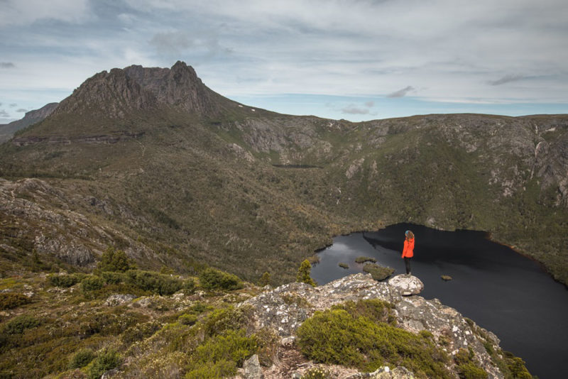 Things to do in Tasmania: Cradle Mountain