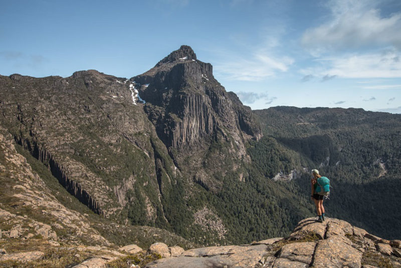 Things to do in Tasmania: Mount Anne